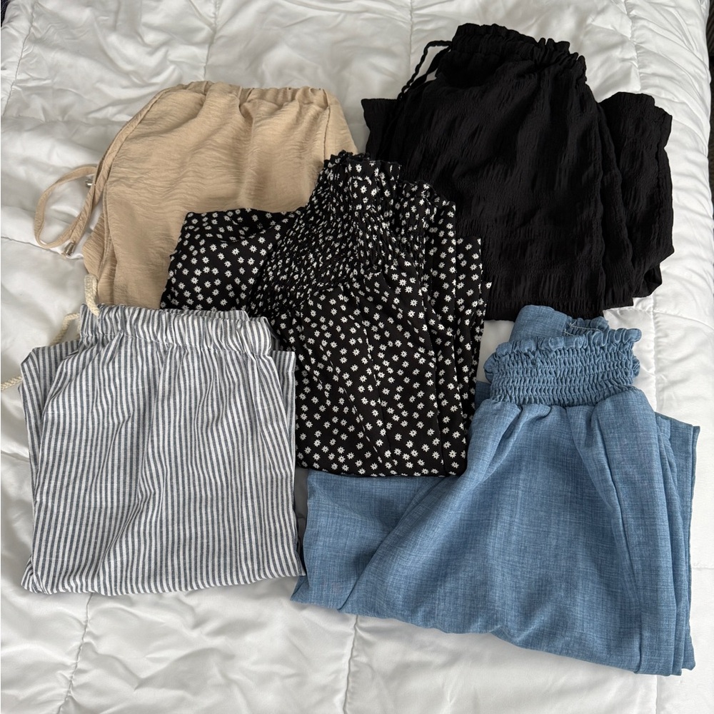SHEIN Women's Maternity Pants